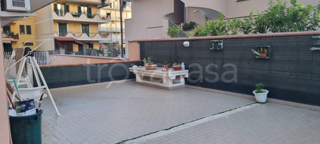 Appartamento in in vendita da privato a San Nicola la Strada via Massimo Troisi, 28