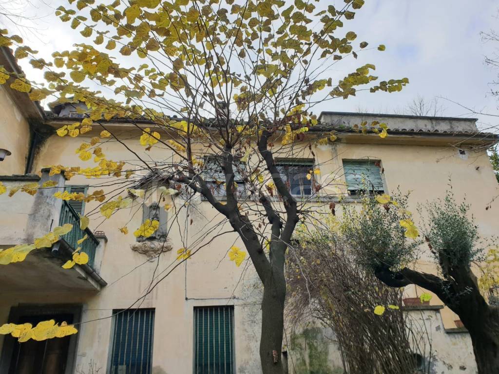 Appartamento in vendita ad Albano Laziale via Pompeo Magno