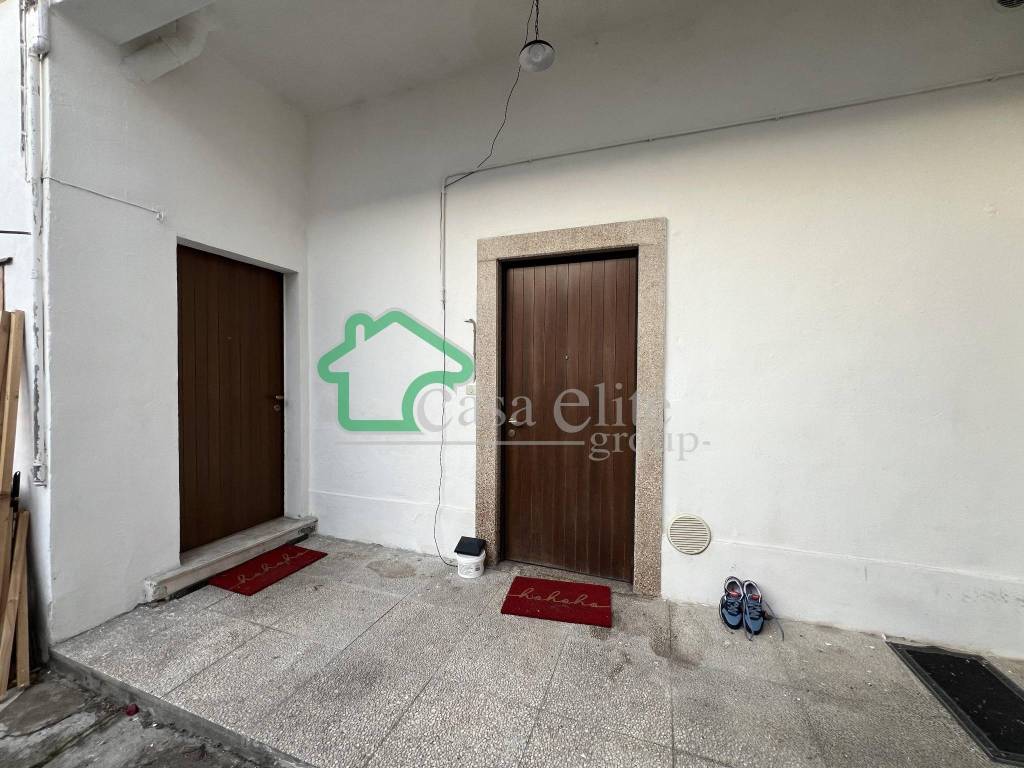 Appartamento in vendita a Lodi via Antonio Scarampo