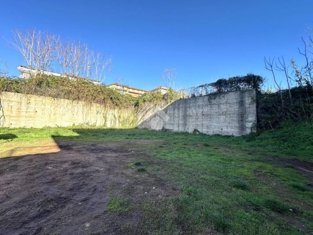 Terreno Residenziale in vendita a Lamezia Terme via Ocinaro