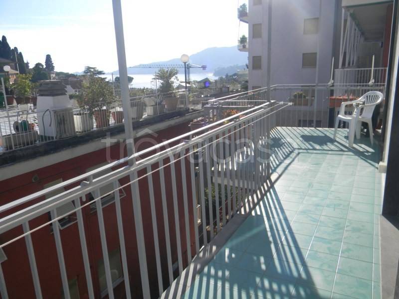 Appartamento in vendita a Rapallo via Val di Sole