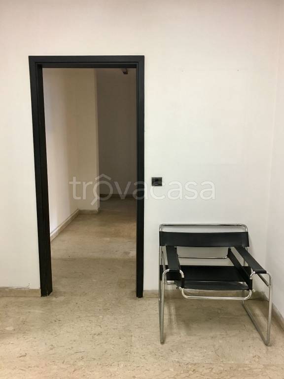 Appartamento in in vendita da privato a Biella via Trento, 34
