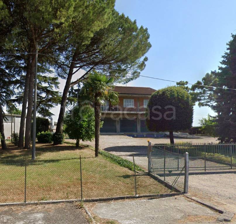 Casa Indipendente in vendita a Cervia via Salara Statale, 41