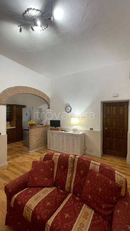 Appartamento in vendita a Lomello via Ottavio Volpi, 26