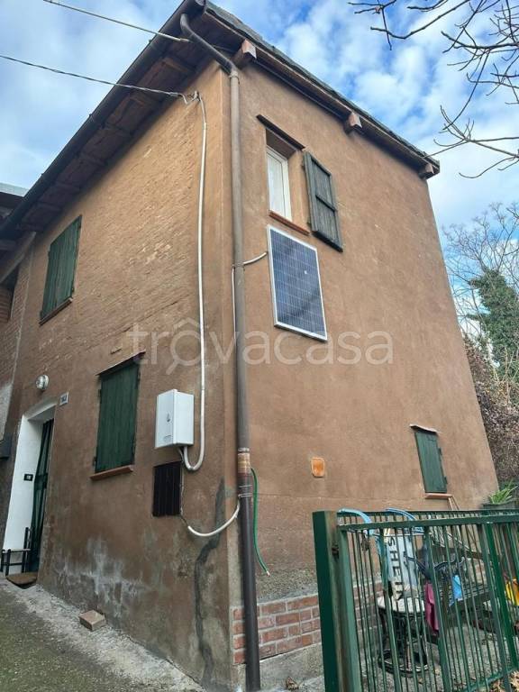 Appartamento in in vendita da privato a Serramazzoni via Tagliatino, 1840