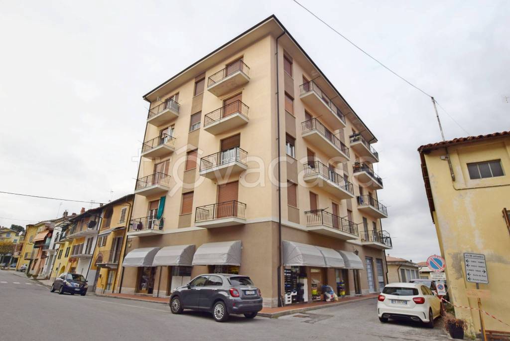 Appartamento in vendita a Villanova Mondovì via 20 Settembre, 58