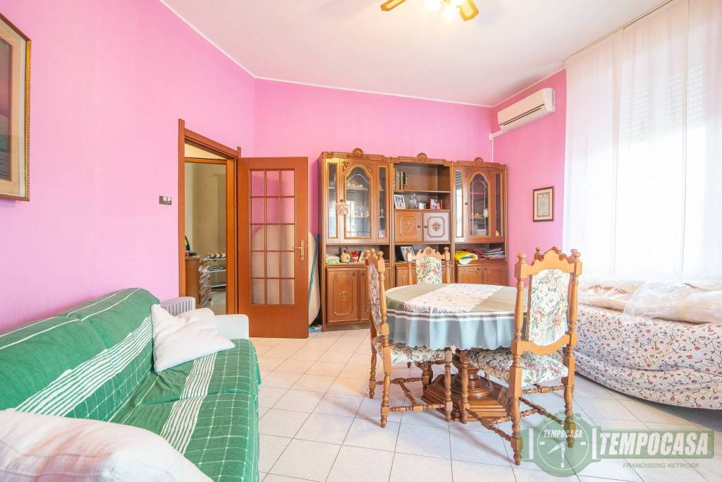 Appartamento in vendita a Sesto San Giovanni via Renzo del Riccio, 79