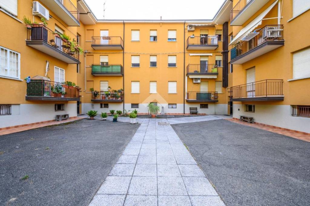 Appartamento in vendita a Zola Predosa via Gaetano Donizetti, 16