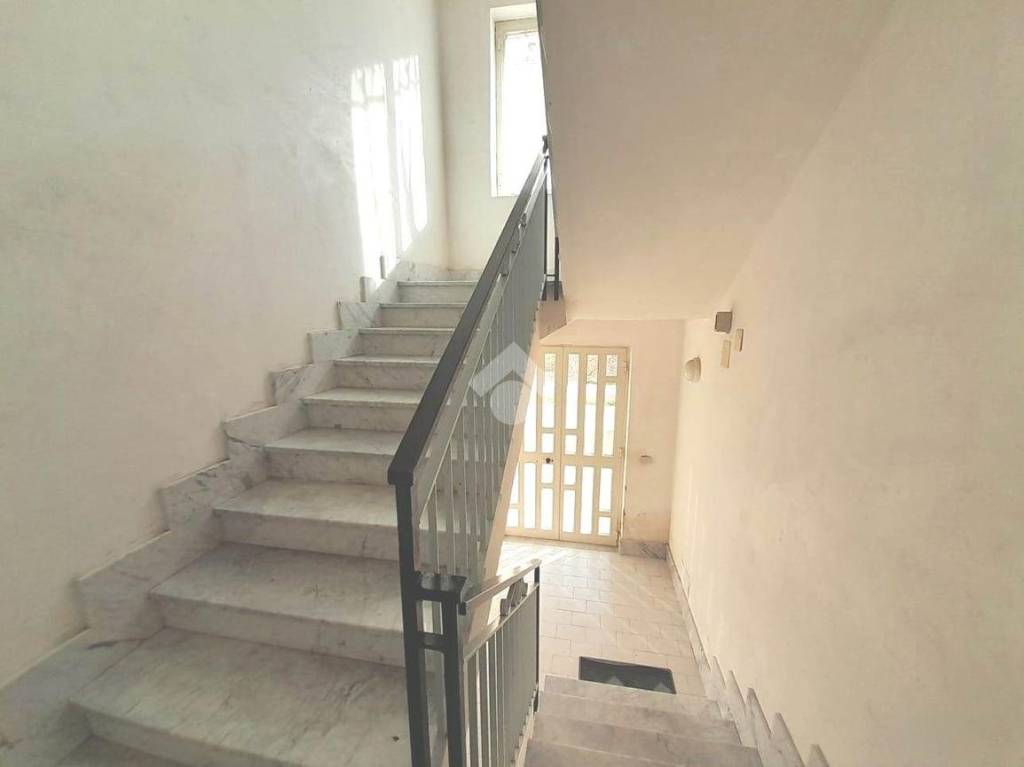 Appartamento in vendita a San Leucio del Sannio via a. De Longis, 33