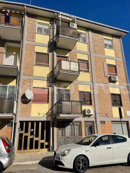 Appartamento in vendita a Foggia via Vittorio Bachelet, 4