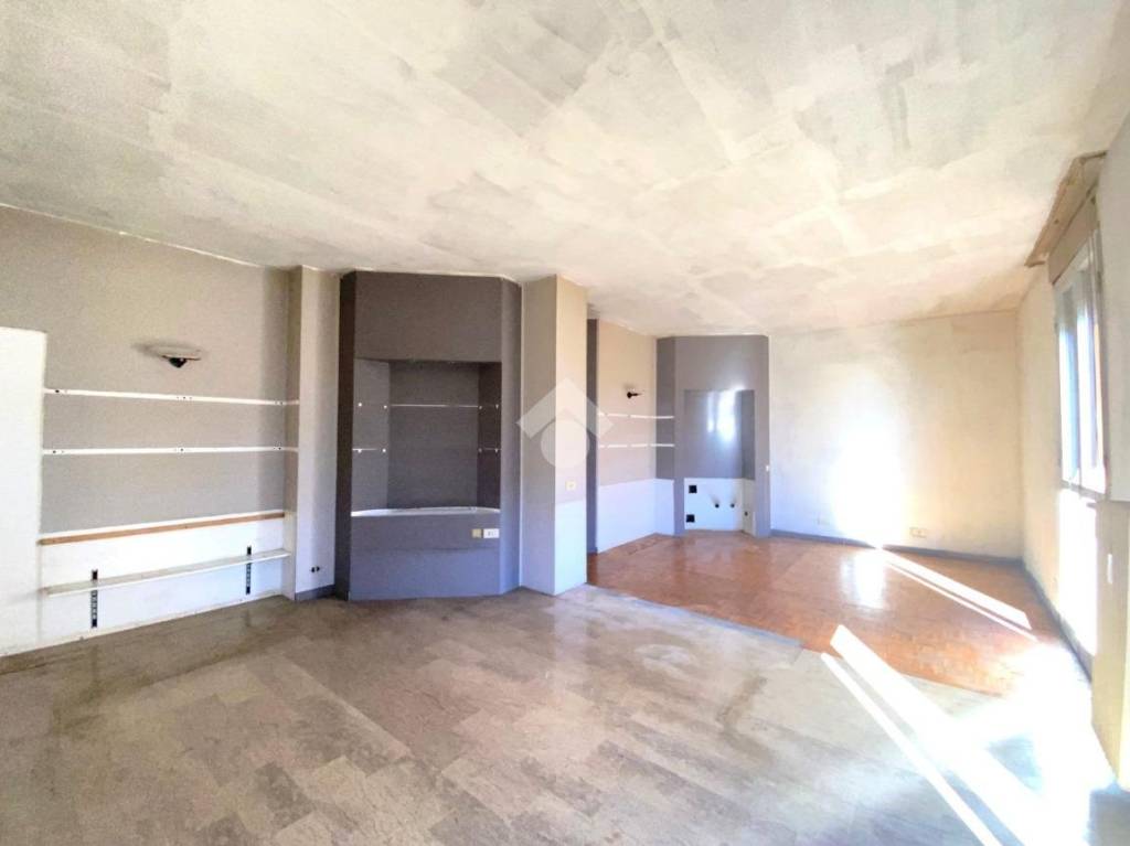 Appartamento in vendita a Darfo Boario Terme viale Repubblica, 27