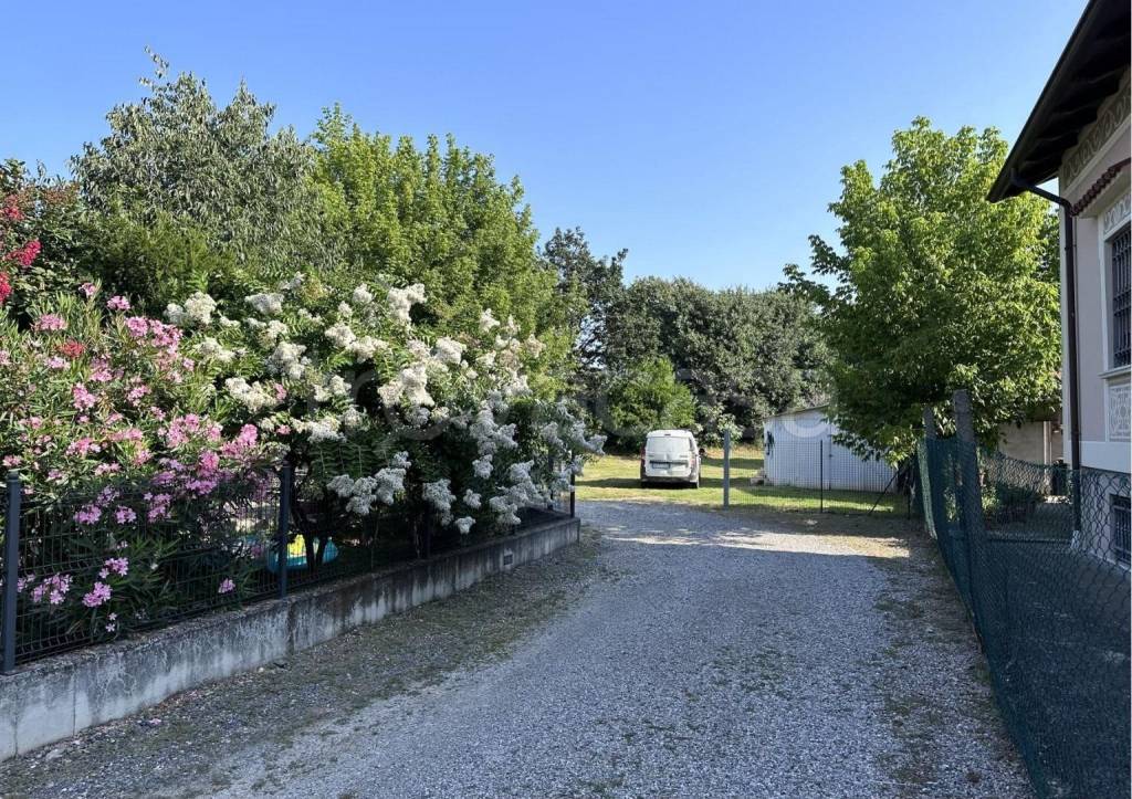 Terreno Residenziale in vendita a Calvisano via Carpenedolo, 33
