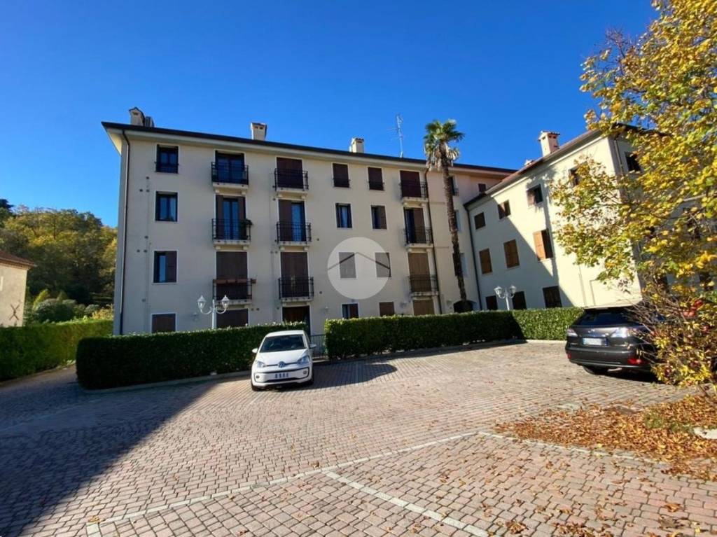 Appartamento in vendita a Torreglia via cornaro, 23