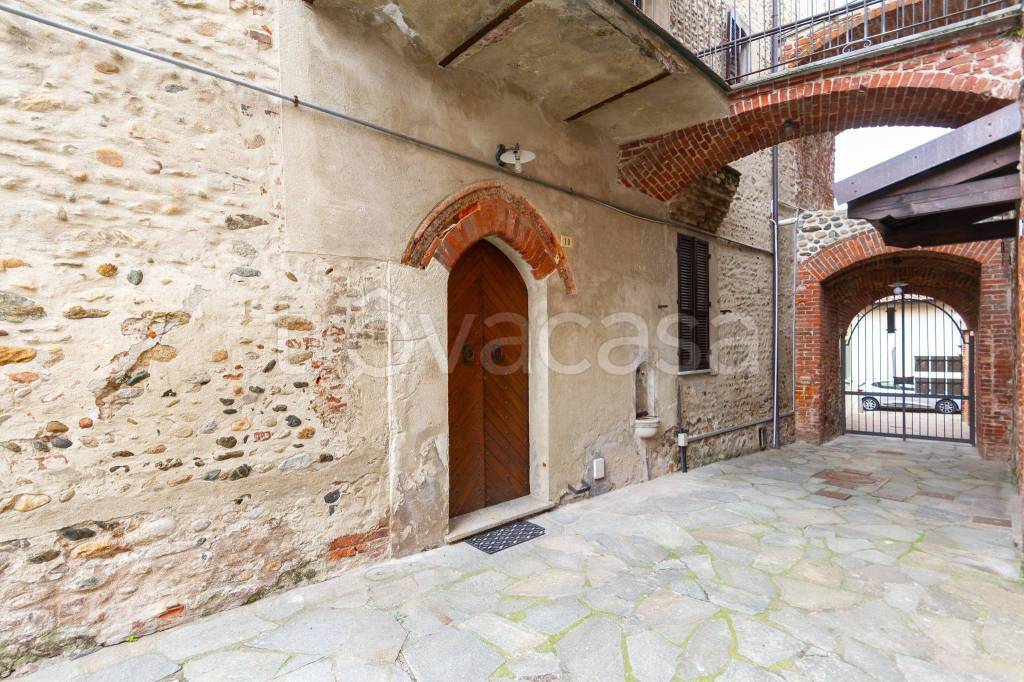Appartamento in vendita a Beinasco vicolo Antonio Trucchi, 10