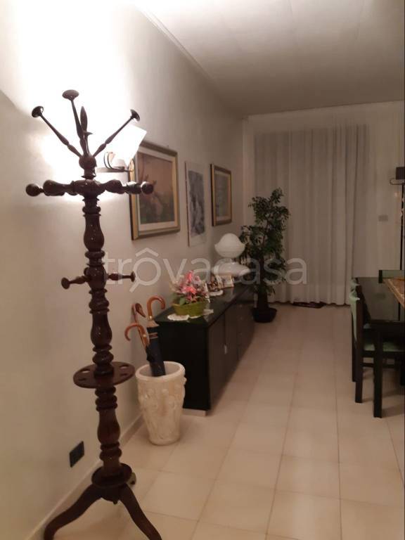 Appartamento in in vendita da privato a Foggia via San Francesco Antonio Fasani, 3