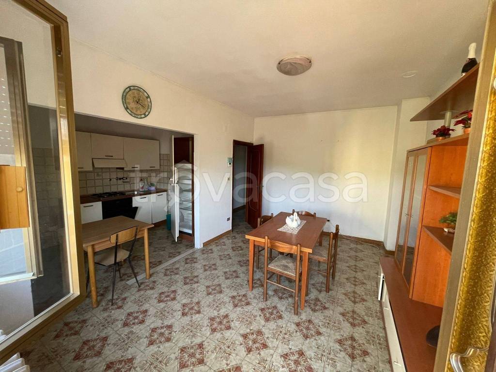 Appartamento in in vendita da privato a Picciano via Pescara, 27