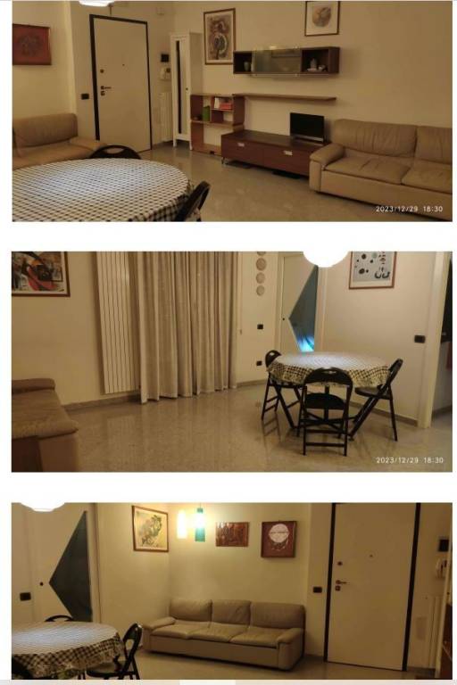 Appartamento in in affitto da privato a Matera viale Aldo Moro, 23
