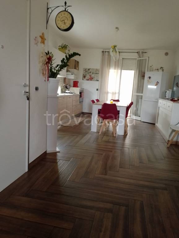 Appartamento in in vendita da privato a Lizzano via Valentino Mazzola, 12