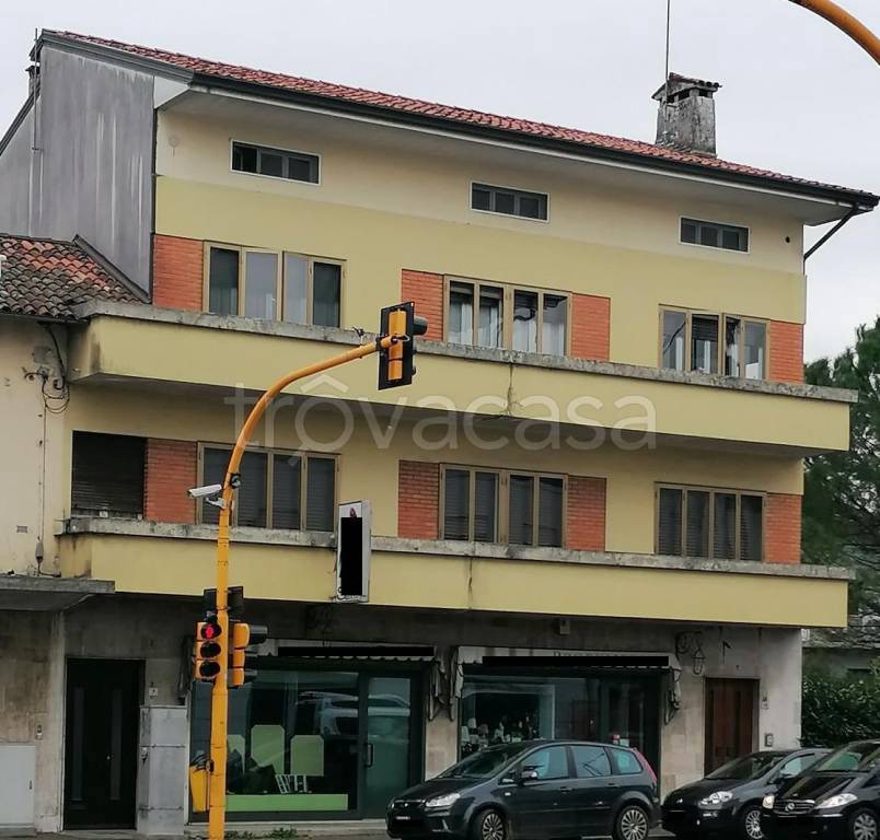Appartamento in vendita a Pasian di Prato via Campoformido, 13