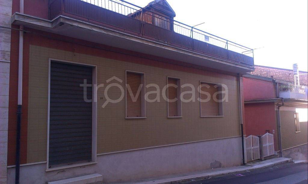 Casa Indipendente in in vendita da privato a San Nicandro Garganico via Immanuel Kant, 8
