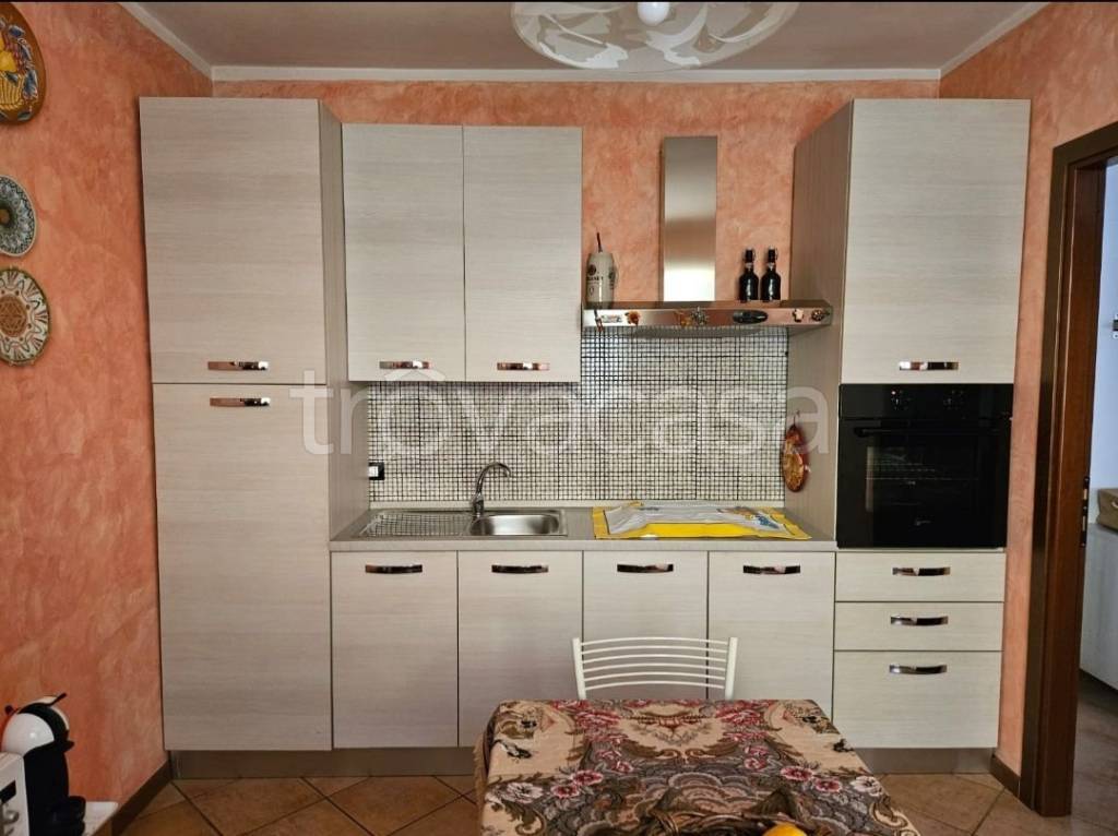 Appartamento in in vendita da privato a Medole via Damigelli, 18