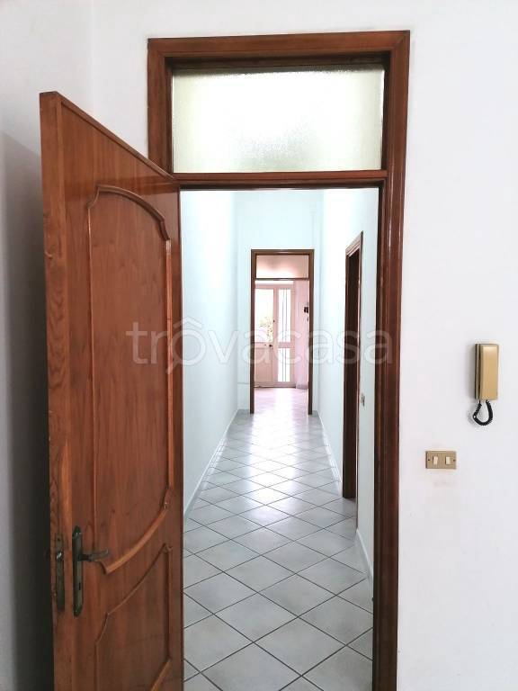 Appartamento in in vendita da privato a San Donaci via Cesare Braico, 30