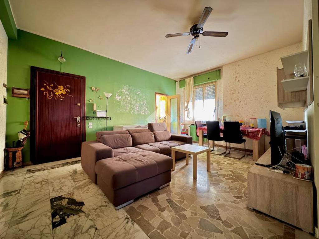 Appartamento in vendita a Crema via Cavalli, 63