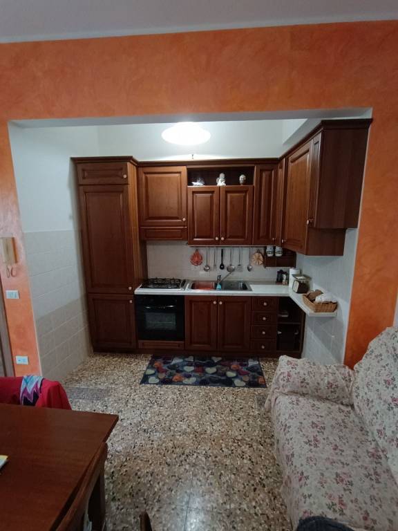 Appartamento in affitto ad Adria riviera