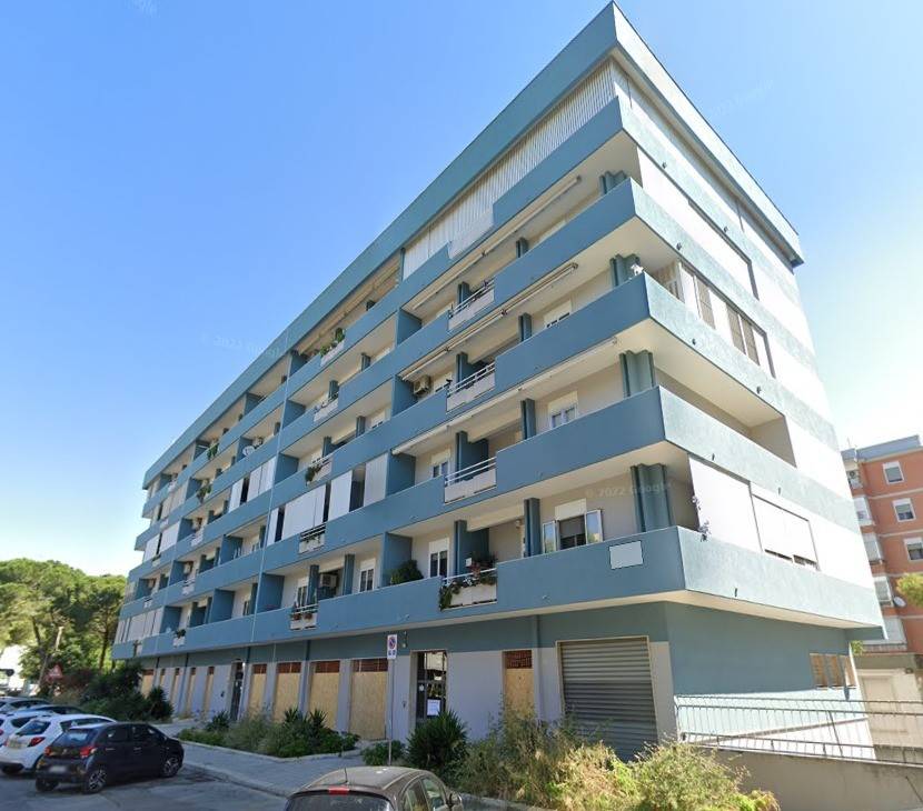 Appartamento in vendita a Brindisi piazza Sapri, 19