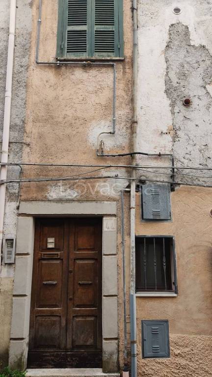 Casa Indipendente in in vendita da privato a Carpineto Romano via Lorenzo la Porta, 44