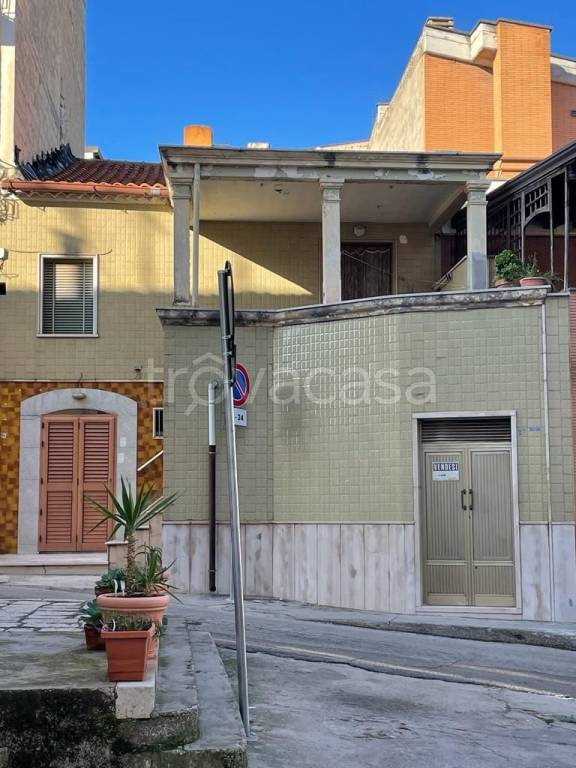 Casa Indipendente in in vendita da privato a San Nicandro Garganico via Madonna del Carmine, 25