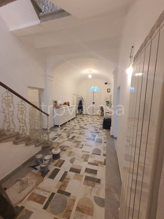 Villa Bifamiliare in in vendita da privato a Casciana Terme Lari