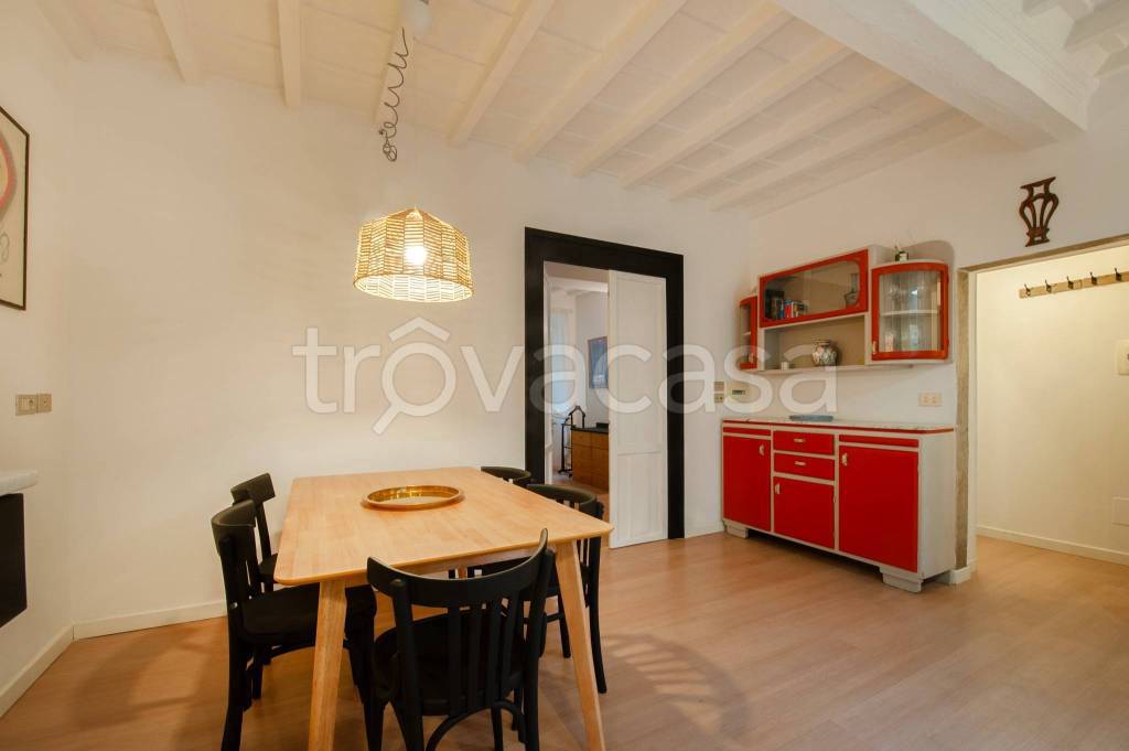 Appartamento in in affitto da privato a Firenze via delle Casine, 40