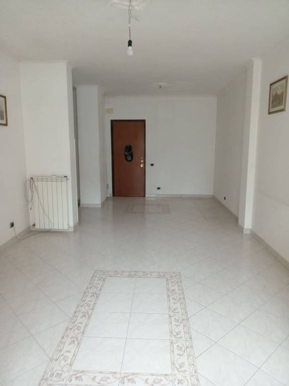 Appartamento in in vendita da privato a Roma via Romolo Balzani, 44