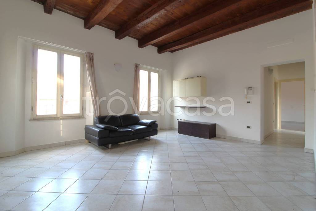 Appartamento in vendita a Meldola via Camillo Cavour, 205