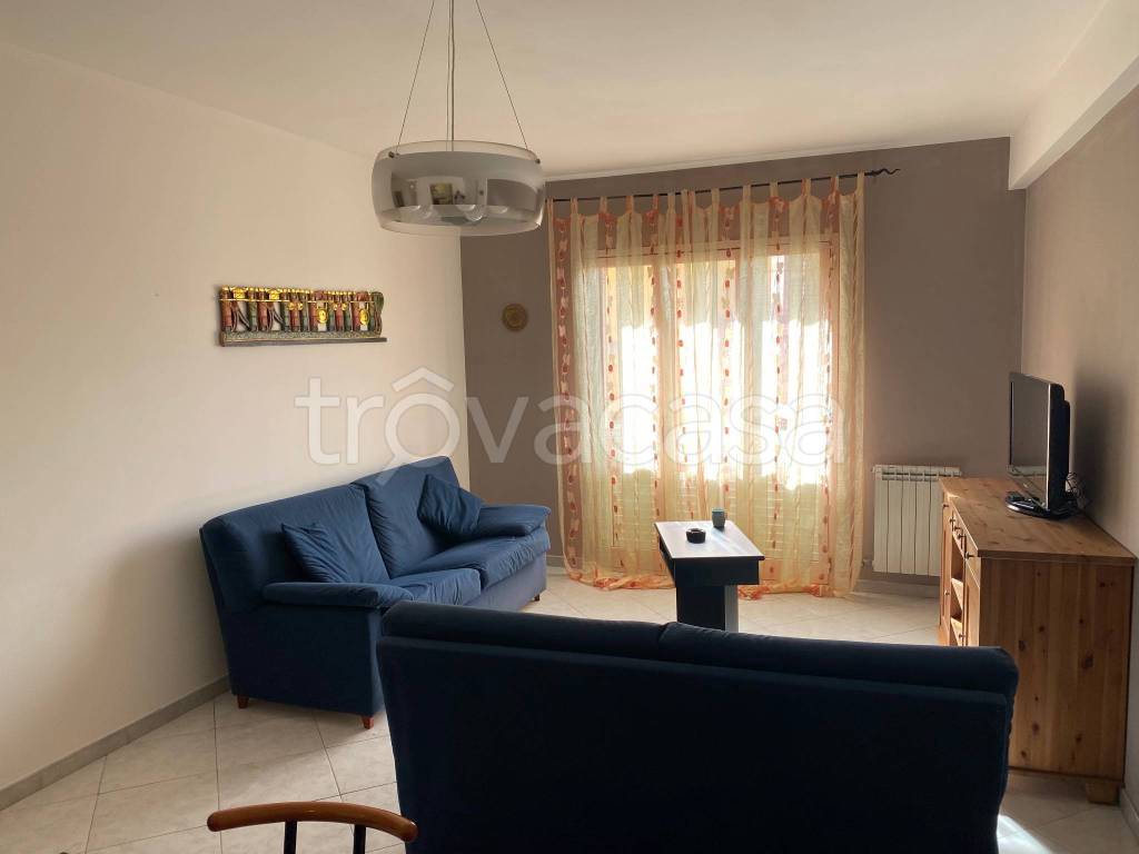 Appartamento in in affitto da privato a Santa Croce Camerina via Carmine, 83