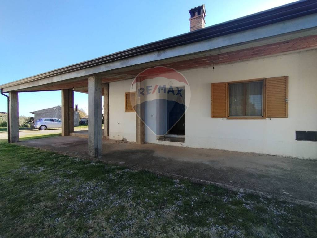 Casa Indipendente in vendita a San Marco Argentano contrada porcagreste, snc