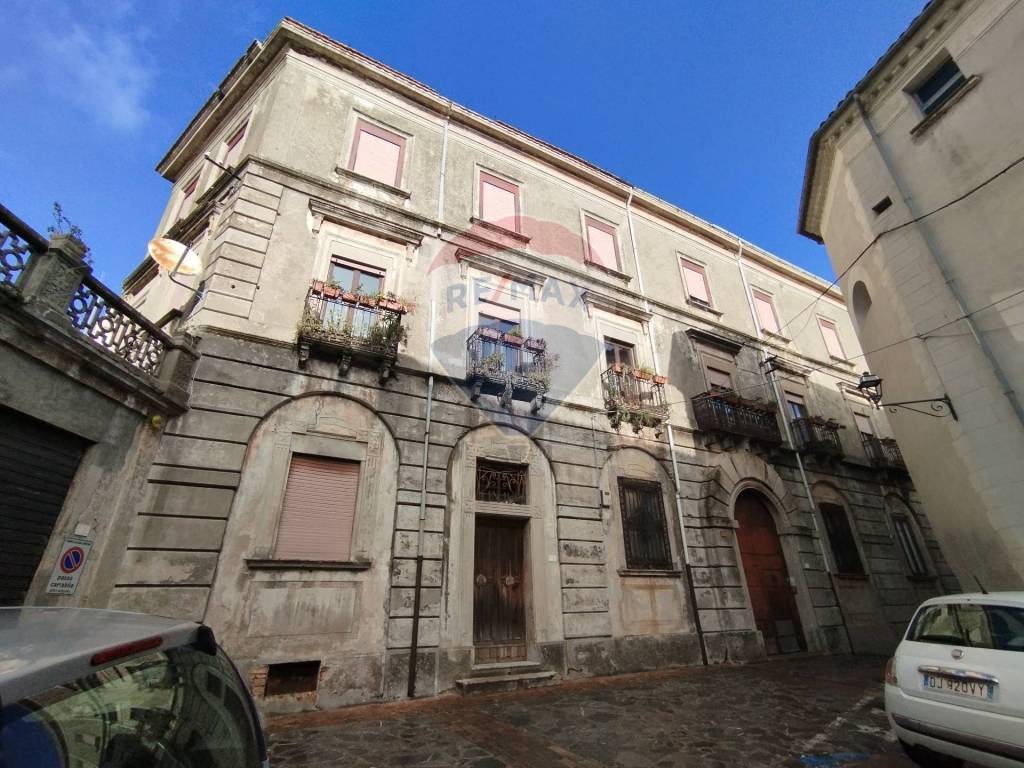 Appartamento in vendita a San Marco Argentano via coriolano martirano, 5