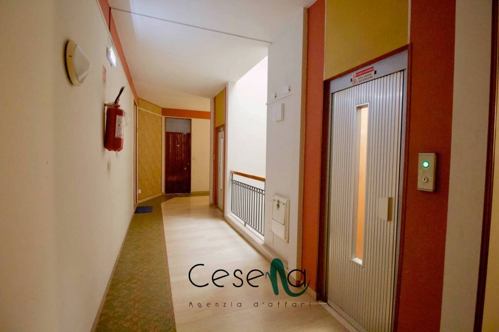 Appartamento in vendita a Cesena via Pola, 21