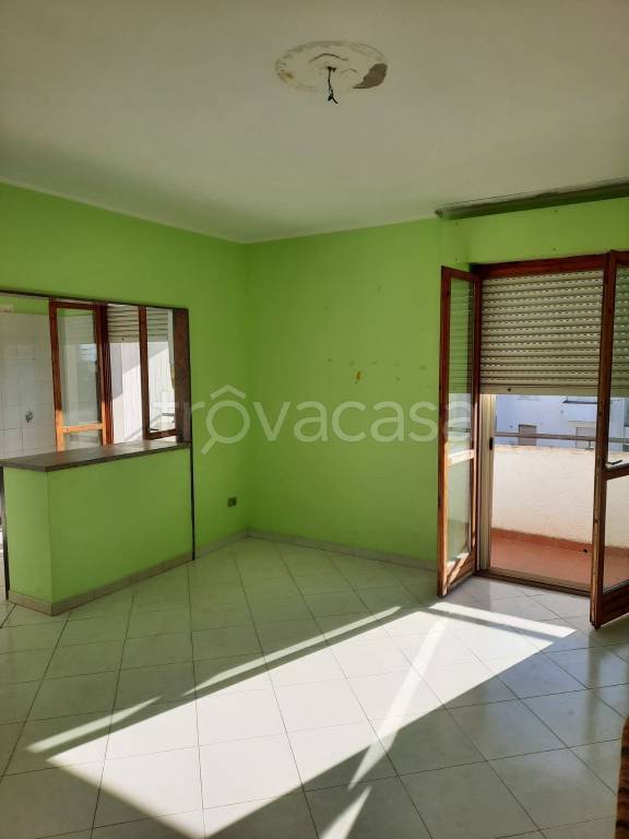 Appartamento in in vendita da privato a San Paolo di Civitate via Italo Svevo, 22