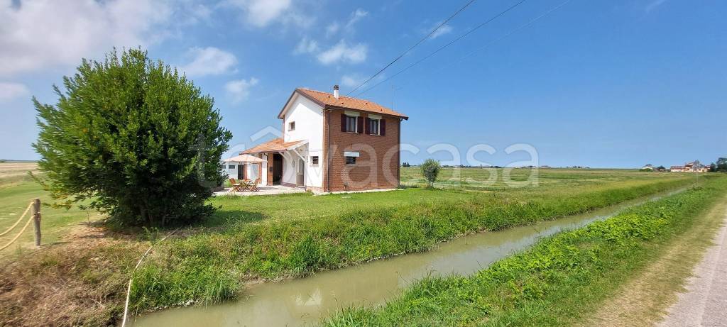Villa in in vendita da privato a Porto Tolle via Modena, 18