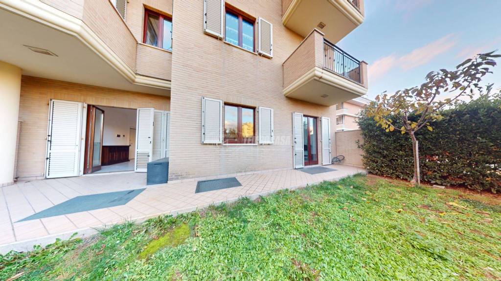 Appartamento in vendita a Porto Sant'Elpidio via Austria