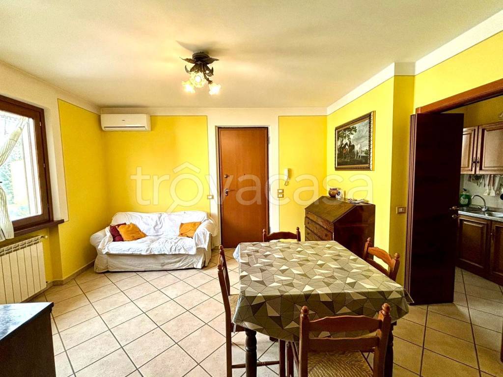 Appartamento in in vendita da privato a Ponte Buggianese via Gaetano Donizetti, 24