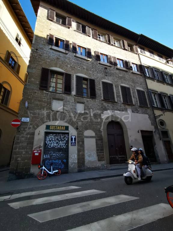 Appartamento in in affitto da privato a Firenze piazza del Duomo, 2
