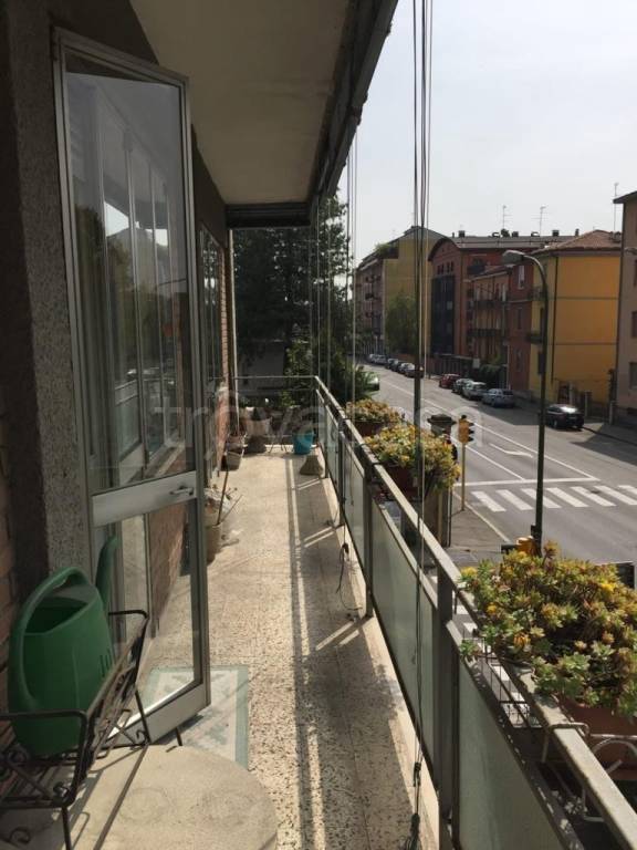 Appartamento in in affitto da privato a Cremona via Angelo Massarotti, 51