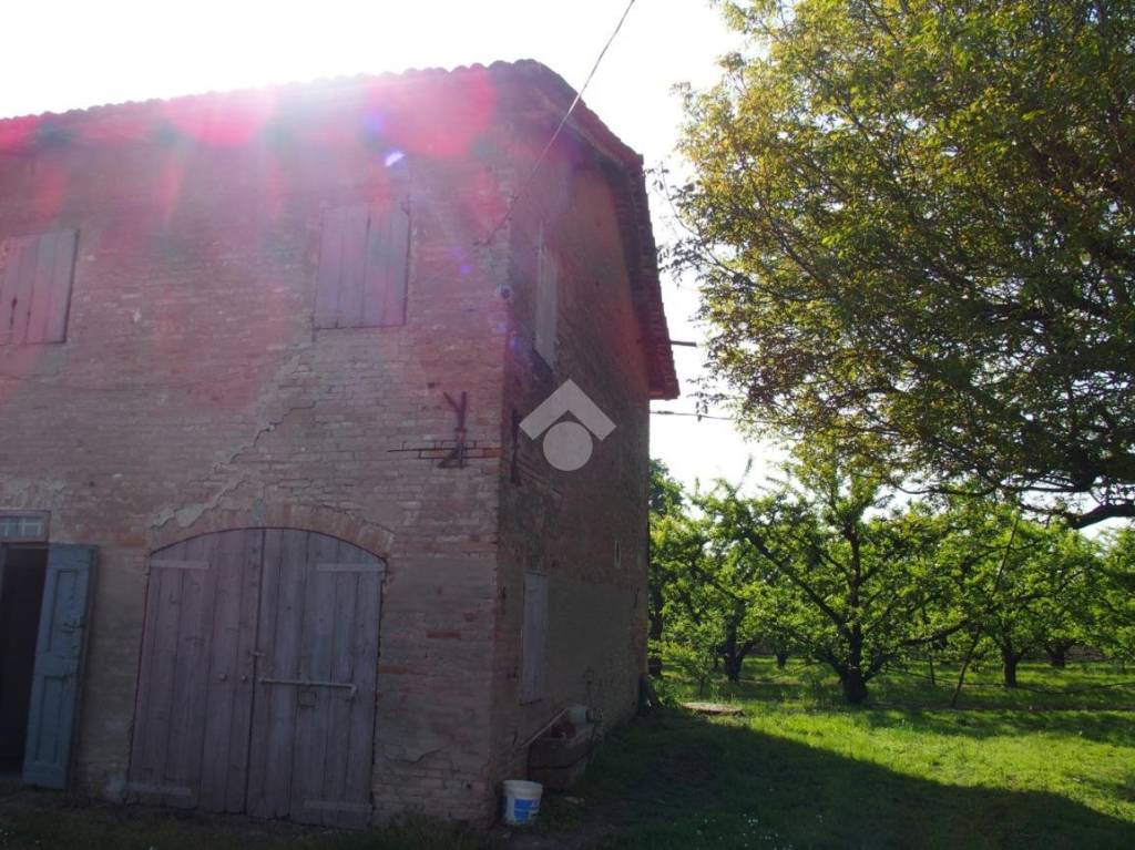 Casa Indipendente in vendita a San Cesario sul Panaro via sant'anna, 594