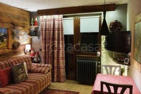 Appartamento in in vendita da privato a Frabosa Sottana via Galassia, 133
