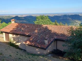 Rustico in in vendita da privato a marostica via campi, 6