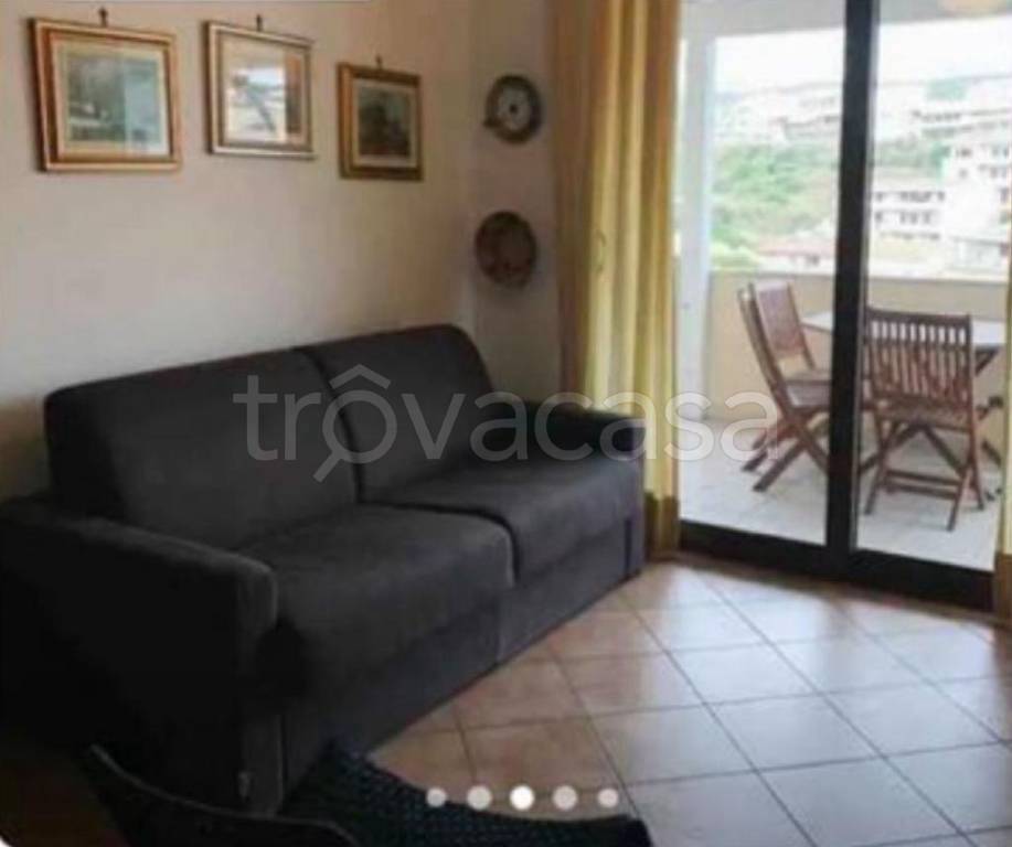 Appartamento in vendita a Castelsardo via Amerigo Vespucci