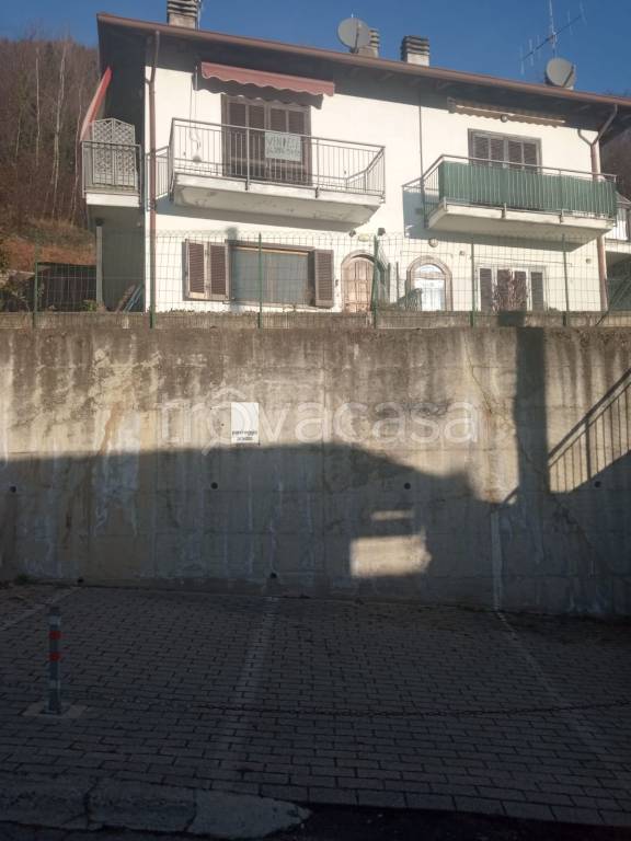 Appartamento in in vendita da privato a Buglio in Monte via Gorizia, 36